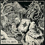 AUTOPSY V CANCER V MORTA SKULD V STATIC ABYSS/PEACE TILL DEATH