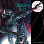 PARADISE LOST/LOST PARADISE （35TH ANNIVERSARY CD）（限定生産盤）