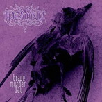 KATATONIA/BRAVE MURDER DAY（限定生産盤）