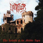 GODKILLER/THE REBIRTH OF THE MIDDLE AGES EP