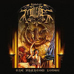 DIABOLICAL MASQUERADE/THE PHANTOM LODGE
