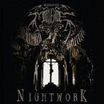 DIABOLICAL MASQUERADE/NIGHTWORK