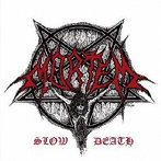 MORTEM/SLOW DEATH