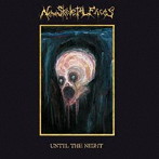 NEW SKELETAL FACES/UNTIL THE NIGHT