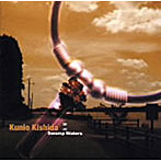Kunio Kishida/南水 スワンプ・ウォーターズ