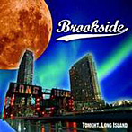 ブルックサイド/TONIGHT，LONG ISLAND