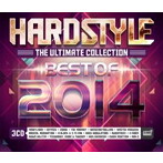 Hardstyle-Best Of 2014
