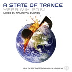 アーミン・ヴァン・ビューレン/A State Of Trance Year Mix’14’