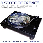 アーミン・ヴァン・ビューレン/A State Of Trance Year Mix 2004