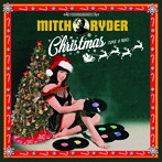 MITCH RYDER/CHRISTMAS （TAKE A RIDE）