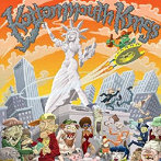 KOTTONMOUTH KINGS/FIRE IT UP