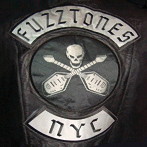 ファズトーンズ/NYC