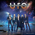 UFO/WALK ON WATER