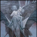 GLENN DANZIG/BLACK ARIA