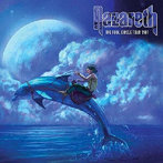 NAZARETH/THE FOOL CIRCLE TOUR 1981