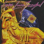 GENE LOVES JEZEBEL/VII