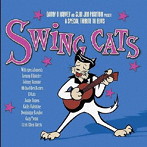 SWING CATS/A SPECIAL TRIBUTE TO ELVIS