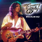 TOMMY BOLIN/WHIRLWIND