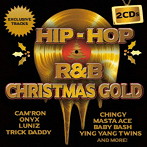 HIP HOP ＆ R＆B CHRISTMAS GOLD