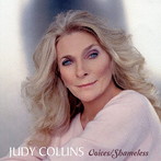 JUDY COLLINS/VOICES/SHAMELESS