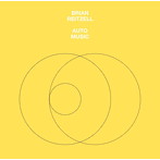 【クリックで詳細表示】ブライアン・レイツェル/オート・ミュージック