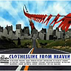 CLOTHESLINE FROM HEAVEN