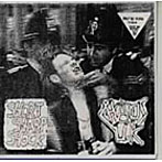 CHAOS U.K./SHORT SHARP SHOCK