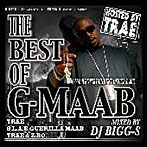 DJ BIGG-S/THE BEST OF G-MAAB