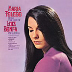 マリア・トレード/Sings the Best of Luiz Bonfa