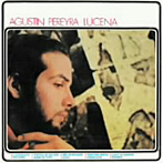 オーガスティン・ペレイラ・ルセナ/Agustin Pereyra Lucena