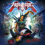 HOLYCIDE/Fist to Face