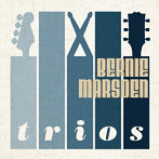 BERNIE MARSDEN/TRIOS