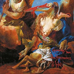 KILLING JOKE/HOSANNAS FROM THE BASEMENTS OF HELL （DELUXE）