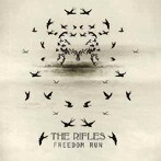 ライフルズ/FREEDOM RUN