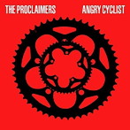 プロクレイマーズ/アングリー・サイクリスト