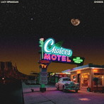 LUCY SPRAGGAN/CHOICES