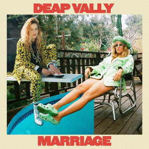 DEAP VALLY/MARRIAGE