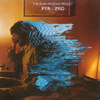 ALAN PARSONS PROJECT/PYRAMID （2024 REMASTER EXPANDED EDITION）
