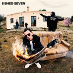 SHED SEVEN/ア・マター・オブ・タイム