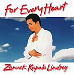ザニック・リンゼイ/For Every Heart＋2