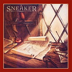 スニーカー/Sneaker（紙ジャケット仕様）
