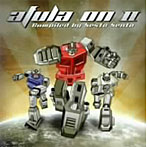 Afula On VOL.2 Compiled by SESTO SENTO