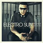 ELECTRO SUN/Higher Than Ever