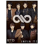 INFINITE/BTD（初回限定盤B）（DVD付）