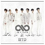 INFINITE/BTD