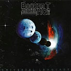 ブッカー・T＆ザ・MG’s/宇宙より愛をこめて
