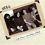 NRBQ/ライヴ・フロム・マウンテン・ステージ