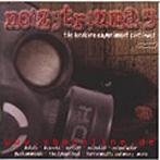 Noizetrauma Vol.3、The Hardcore Experiment Continues