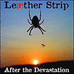 LEAETHER STRIP/After The Devastation