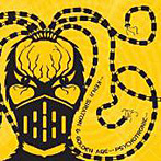 kenji Siratori＆GOLDEN AGE/Psychotronic
